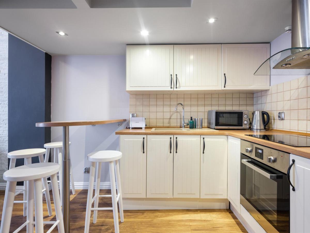 Tyzenhauz Apartment Krakau