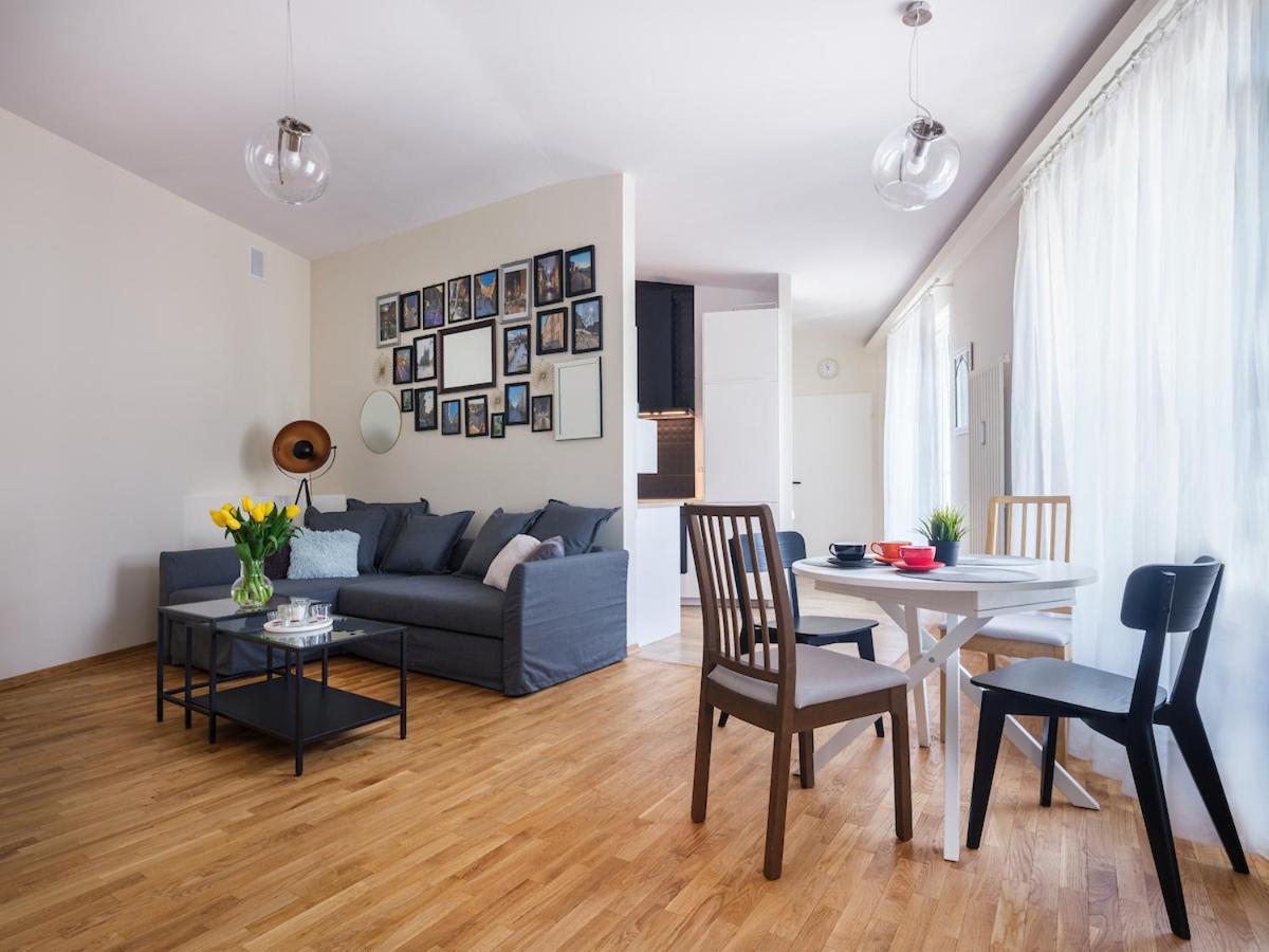 Tyzenhauz Apartment Krakau
