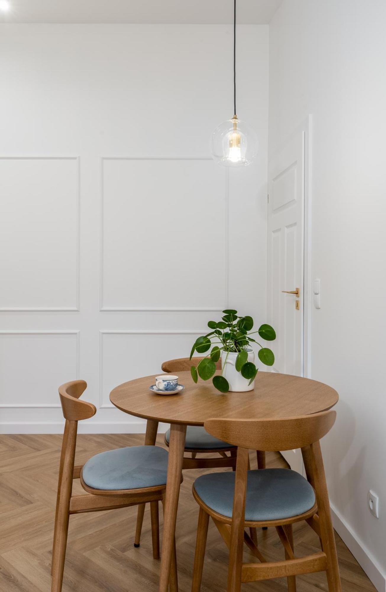 Apartment Tyzenhauz *