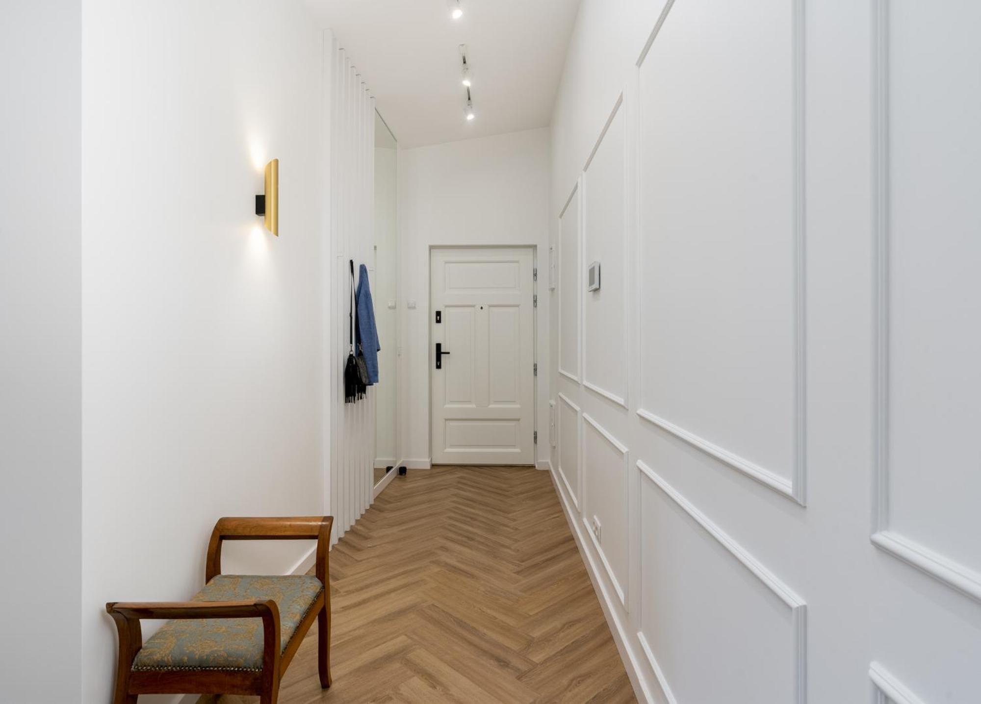 Apartment Tyzenhauz Krakau