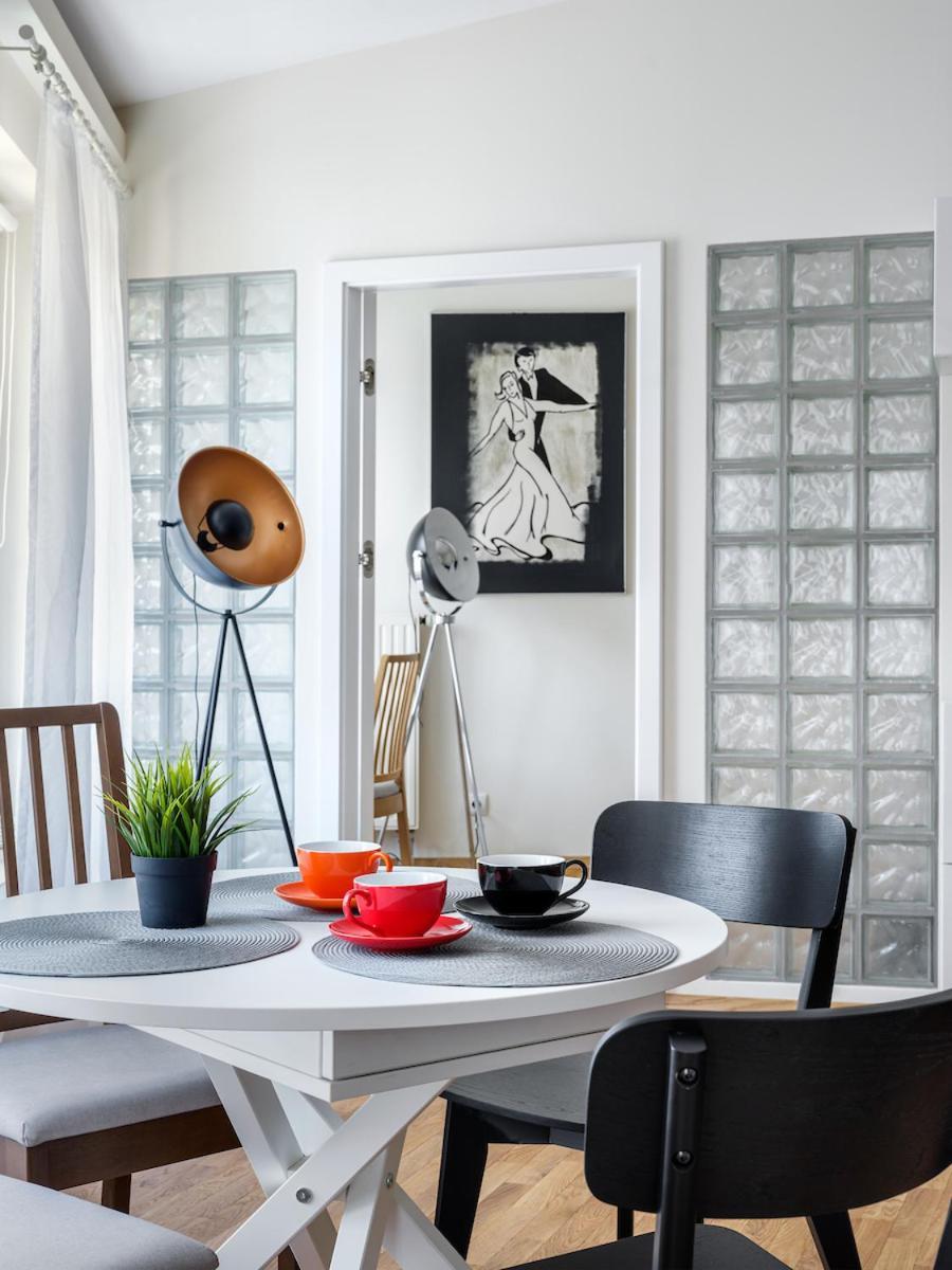 Apartment Tyzenhauz *