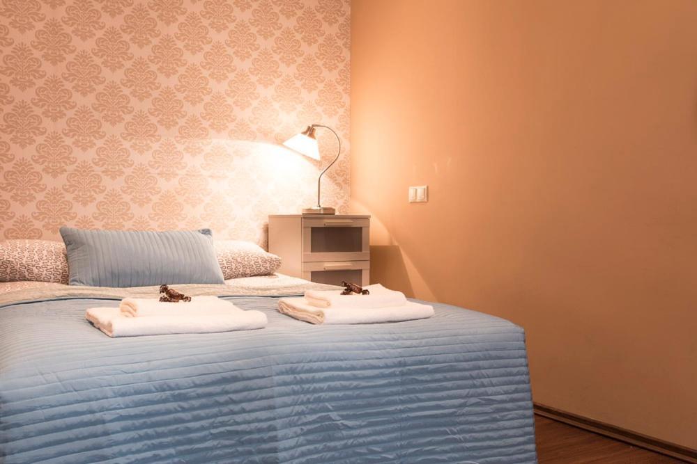 Apartment Tyzenhauz