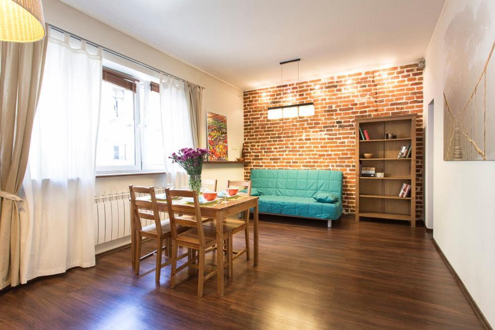 Tyzenhauz Apartment Krakau