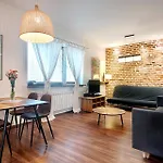 Tyzenhauz Apartments Kazimierz