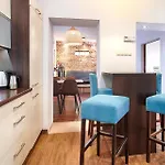 Tyzenhauz Apartments Kazimierz