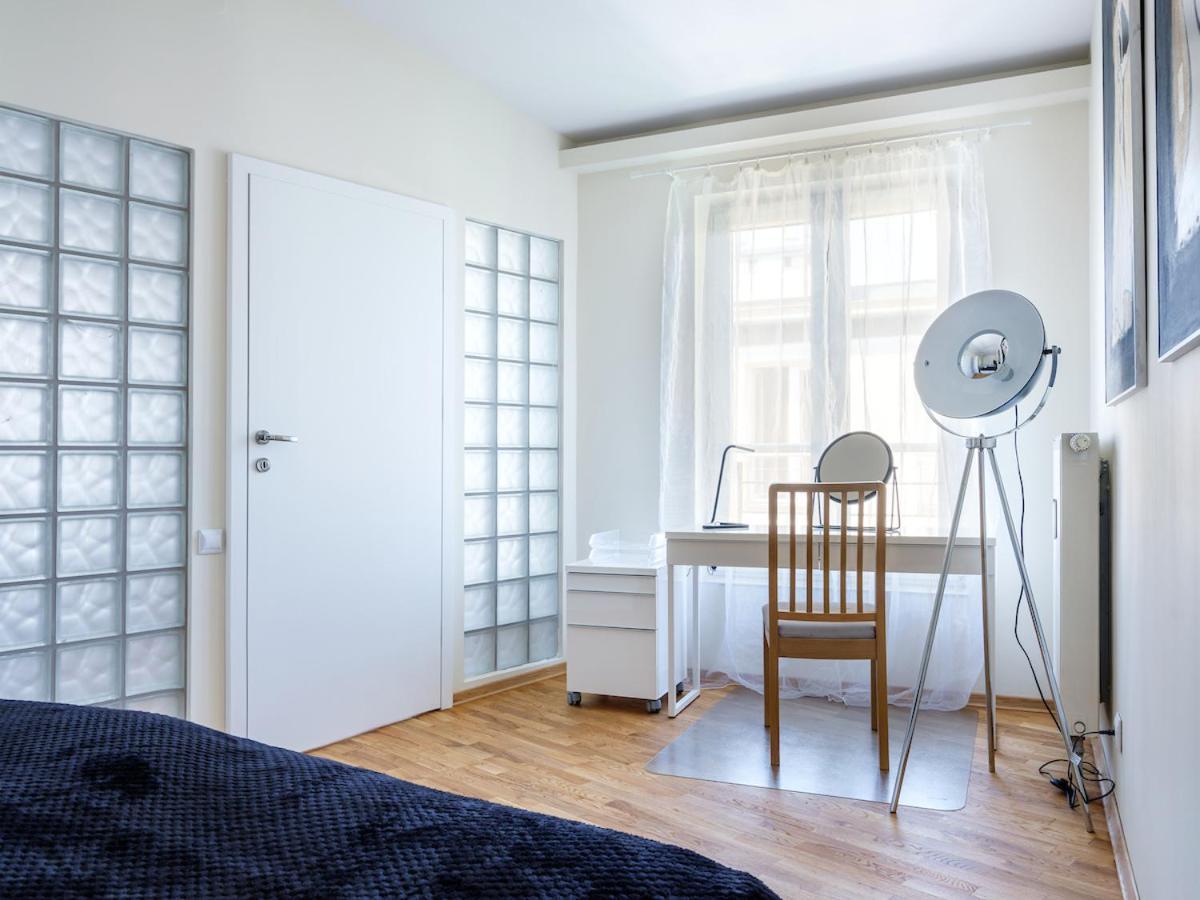 Apartment Tyzenhauz