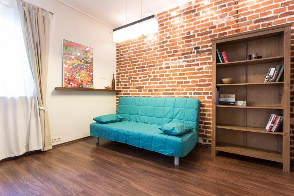 Tyzenhauz Apartment *